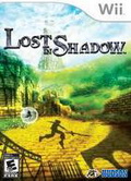 Game Wii Lost in Shadow
